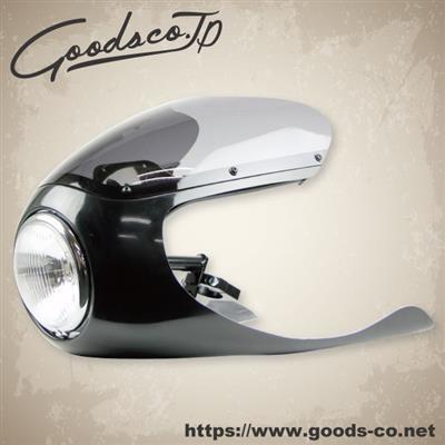 GOODS（グッズ） ARROWカウリングキット SR400 SR500 YAMAHA ヤマハ