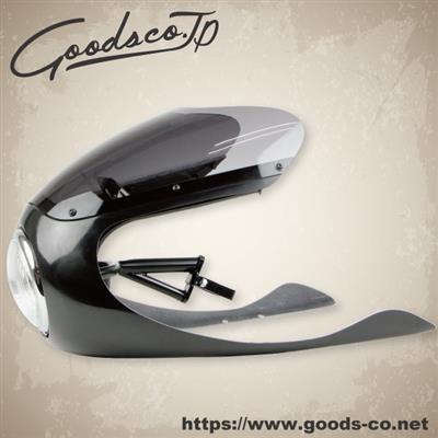 GOODS（グッズ） ARROWカウリングキット SR400 SR500 YAMAHA ヤマハ