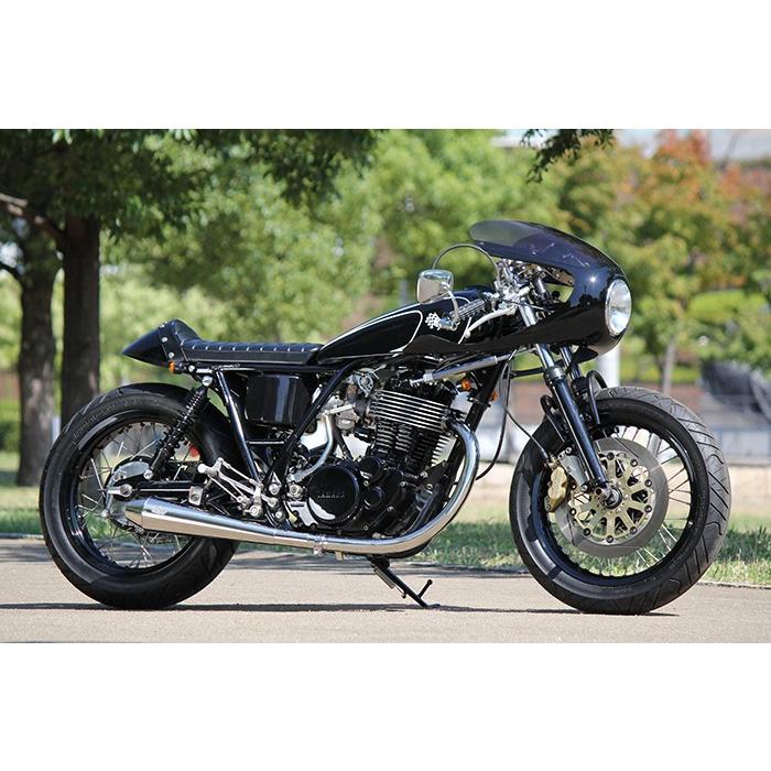 GOODS（グッズ） ARROWカウリングキット SR400 SR500 YAMAHA ヤマハ