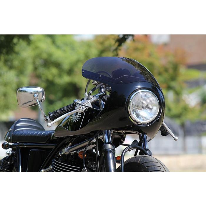 GOODS（グッズ） ARROWカウリングキット SR400 SR500 YAMAHA ヤマハ