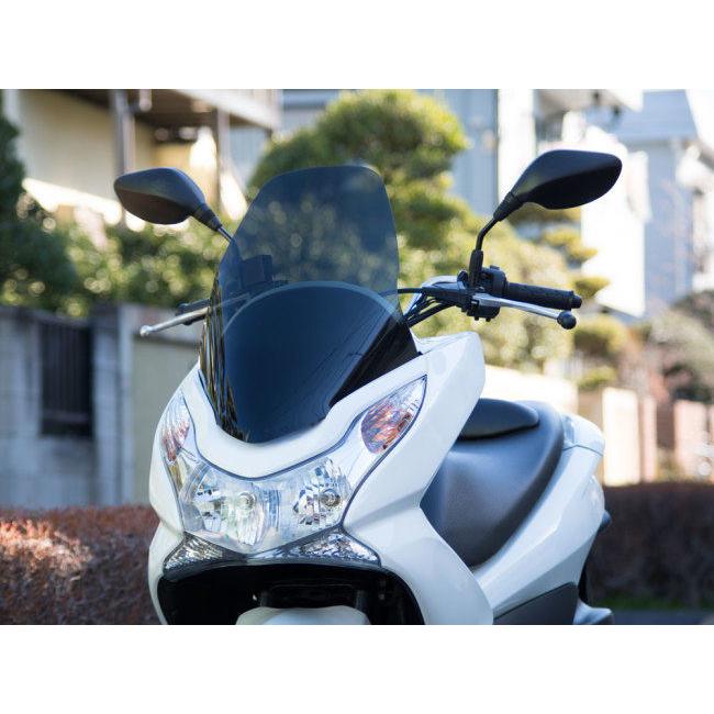 ワールドウォーク（WORLD WARK） World Walk PCX/PCX150用 ロング