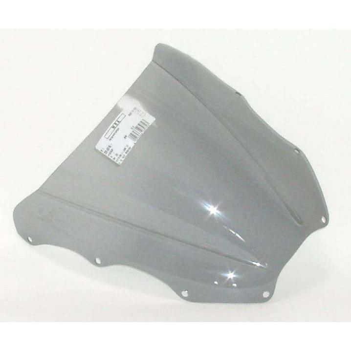 MRA エムアールエー スクリーン レーシング カラー：クリア/グラデーション無し ZXR400 KAWASAKI カワサキ 外装 | MRA