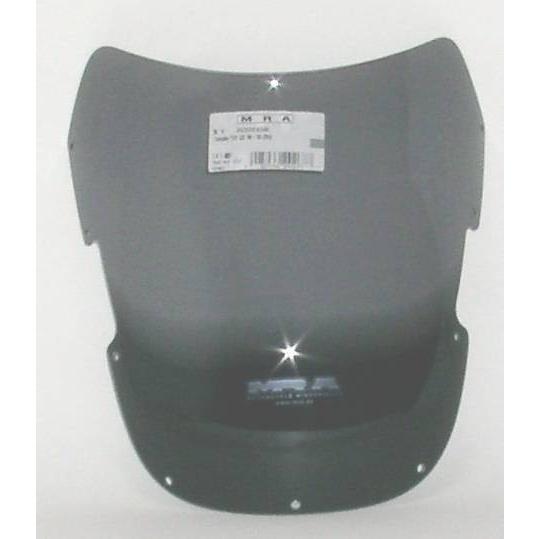 MRA エムアールエー スクリーン スポイラー カラー：スモーク/グラデーション有り TZR125 YAMAHA ヤマハ 外装 | MRA