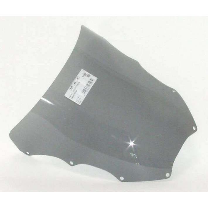 MRA エムアールエー スクリーン ツーリング カラー：スモーク/グラデーション無し ZXR400 KAWASAKI カワサキ 外装 | MRA