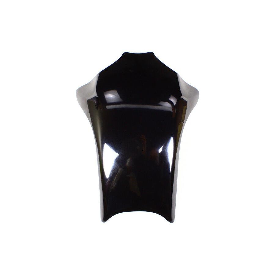 NOJIMA ノジマ (才谷屋)タンクプロテクター 素材：FRP カラー：ブラック(黒ゲル未塗装) ZRX1200DAEG [ダエグ] KAWASAKI カワサキ タンクパッド タンク関連 外装 | ノジマエンジニアリング