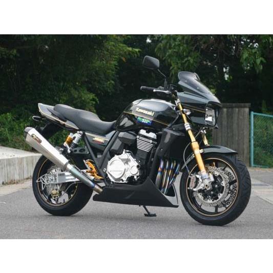 ノジマ　アンダーカウル　ZRX1200 ノジマ アンダーカウル ZRX1200 ノジマエンジニアリング NOJIMA ノジマ