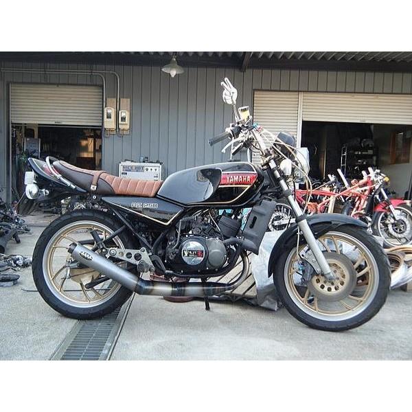 MIZUNO（ミズノ） MIZUNO MOTOR ミズノモーター 【ゼス】RZ250/350用