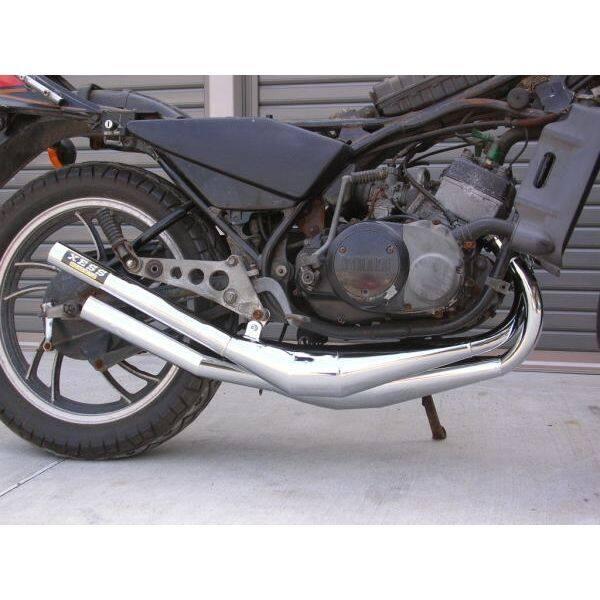 MIZUNO（ミズノ） MIZUNO MOTOR ミズノモーター 【ゼス】RZ250/350用