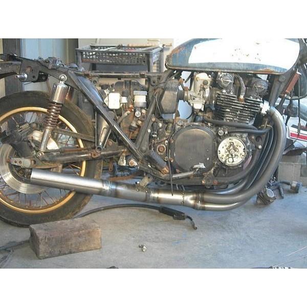 MIZUNO（ミズノ） MIZUNO MOTOR ミズノモーター 【ゼス】KZ1000用 Z1