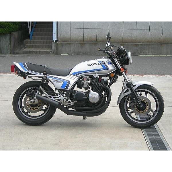 MIZUNO（ミズノ） MIZUNO MOTOR ミズノモーター 【ゼス】CB750F用
