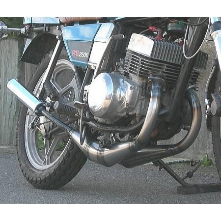 MIZUNO（ミズノ） MIZUNO MOTOR ミズノモーター 【ゼス】RG250E用