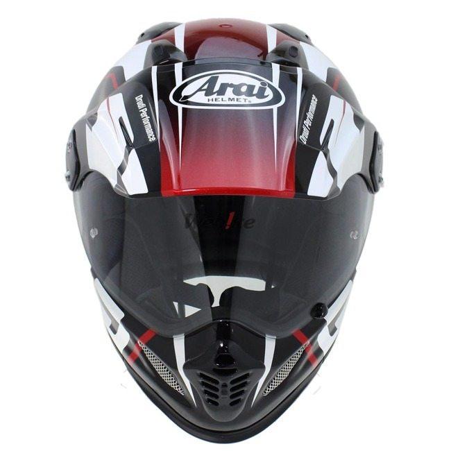 爆売り ウェビック2号店Arai Arai:アライ TOUR-CROSS3 DETOUR ツアー
