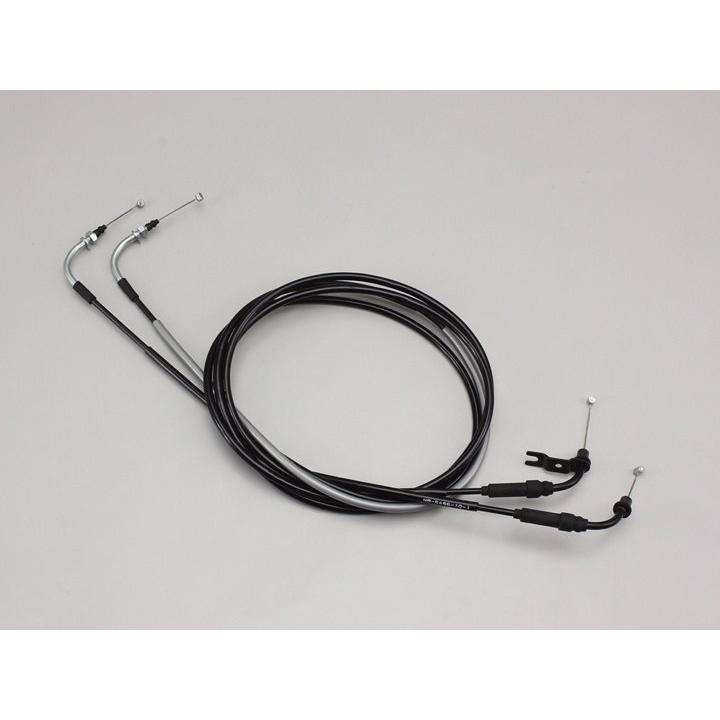 HURRICANE（ハリケーン） ロング スロットルケーブル W シグナスX SR