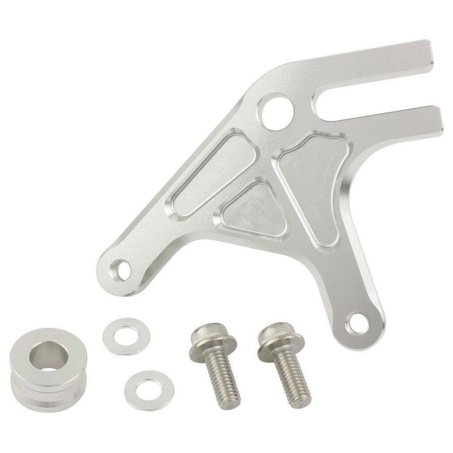 シフトアップ SHIFT UP リアキャリパーサポート(brembo) モンキー