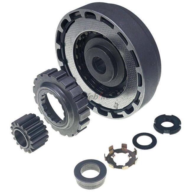 SHIFT UP シフトアップ 強化クラッチキット(3DISK) モンキー HONDA ホンダ クラッチキット 駆動系_1