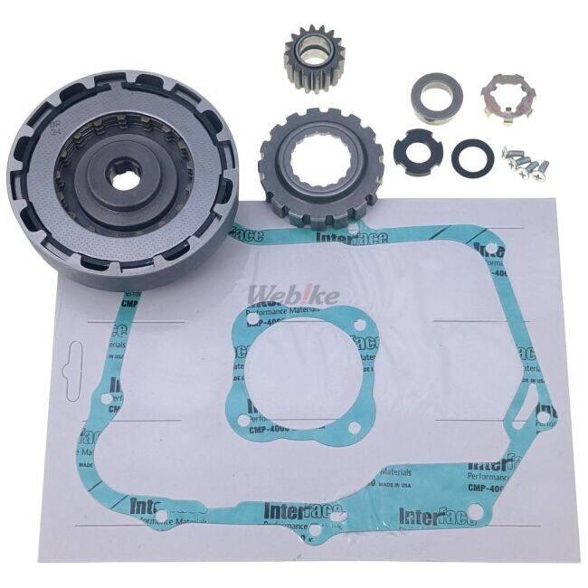SHIFT UP シフトアップ 強化クラッチキット(3DISK) モンキー HONDA ホンダ クラッチキット 駆動系_2