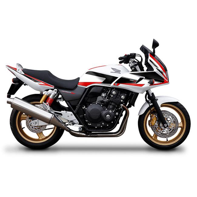 MDF（エムディーエフ） 車種別グラフィックデカールキット CB400SB