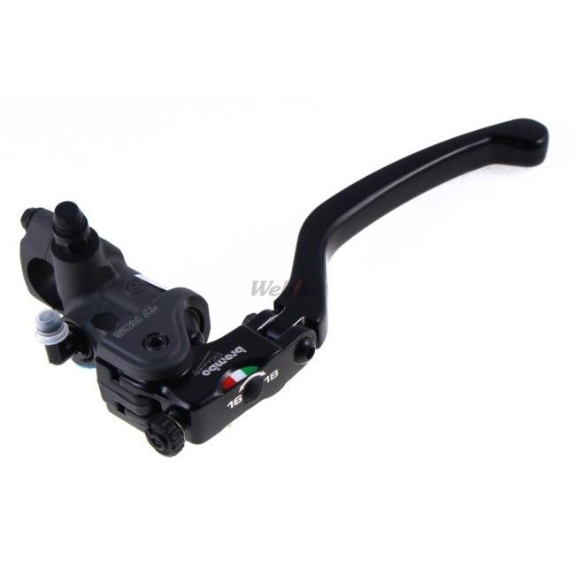 brembo（ブレンボ） 17RCS ラジアルクラッチマスターシリンダー