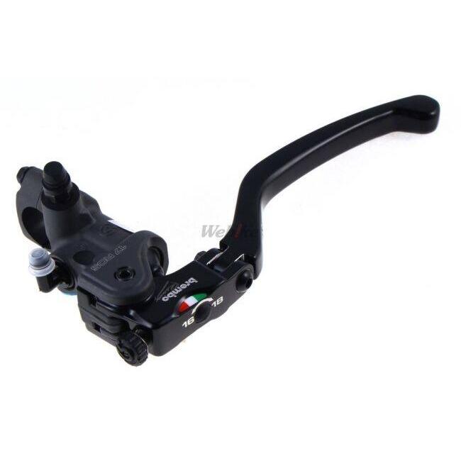 brembo（ブレンボ） 17RCS ラジアルクラッチマスターシリンダー
