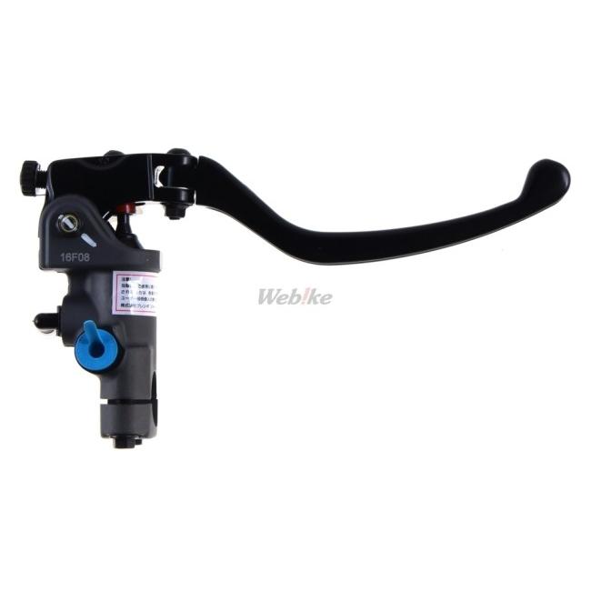 brembo（ブレンボ） 17RCS ラジアルクラッチマスターシリンダー