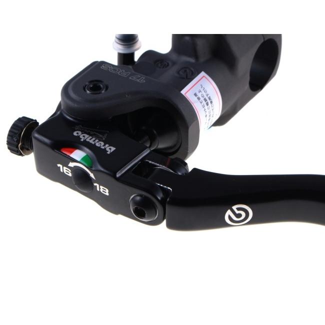 Brembo クラッチマスター　17RCS brembo Brembo ブレンボ 17RCS ラジアルクラッチマスター