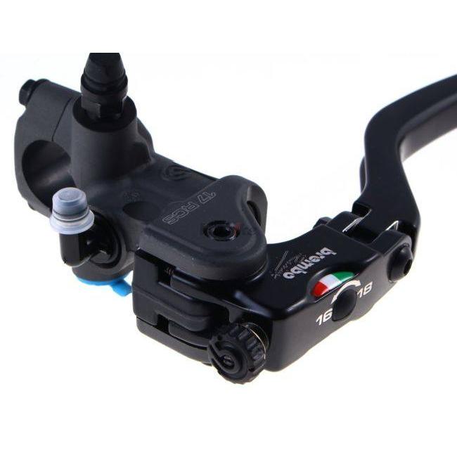 brembo（ブレンボ） 17RCS ラジアルクラッチマスターシリンダー