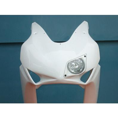 CLEVER WOLF クレバーウルフ 耐久フルカウル タイプ：デュアルタイプ CBR1000RR HONDA ホンダ フルカウル・外装セット カウル関連 外装の画像