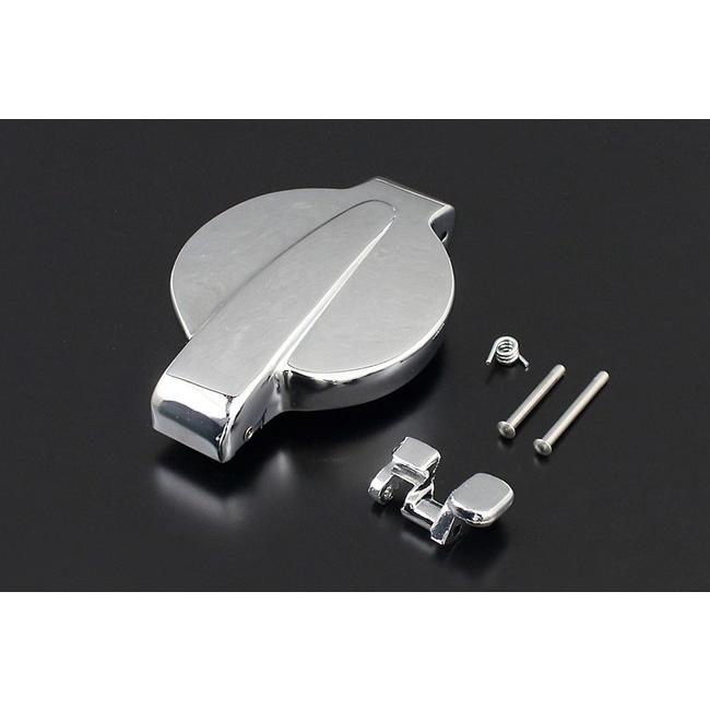PMC ピーエムシー K0 フューエルキャップ＆フックASSY CB750フォア(CB750K) HONDA ホンダ ガソリンタンクキャップ タンク関連 外装