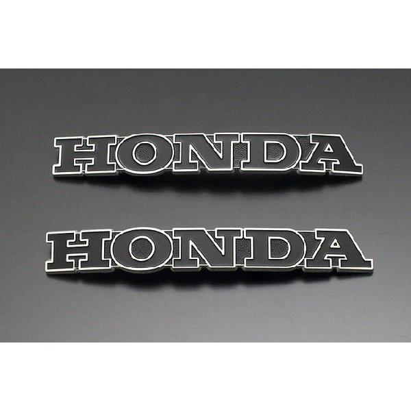 PMC ピーエムシー フューエルタンクエンブレム CB750フォア(CB750K) HONDA ホンダ エンブレム 外装