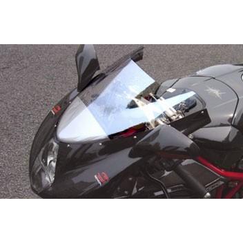 MOTO CORSE MOTO CORSE:モトコルセ オプティカル ウインドスクリーン F4-750 MV AGUSTA MV アグスタ｜webike02