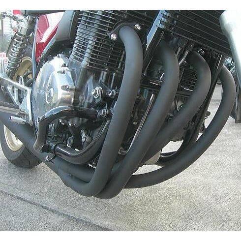 ゼス　CB1100用　 ショートマフラー  3D曲げ集合管　ミズノモーター  最終値下げ MIZUNO（ミズノ） MIZUNO MOTOR ミズノモーター 【ゼス】CB1100用