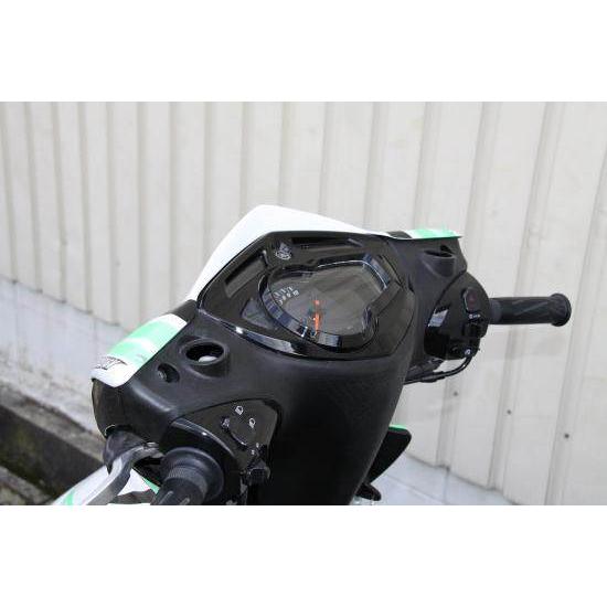 MーDESIGN M-DESIGN エムデザイン フロントマスク シグナスX YAMAHA