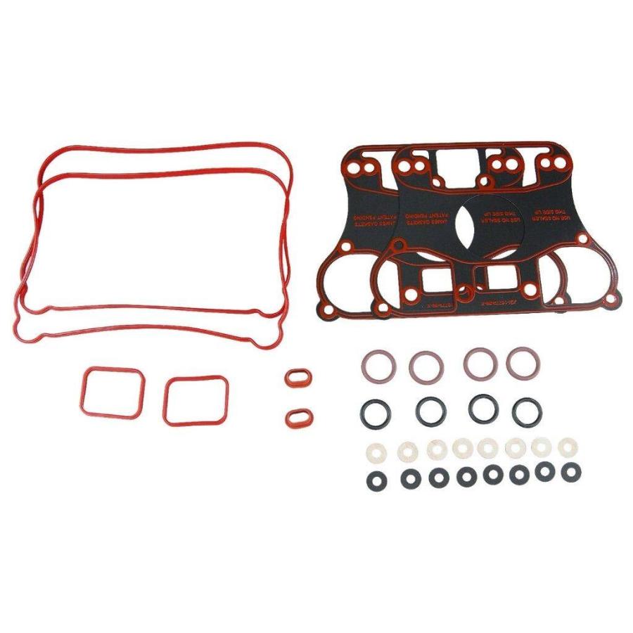 ご依頼品 JAMES GASKETS ジェームズガスケット ロッカーカバーガスケットキット