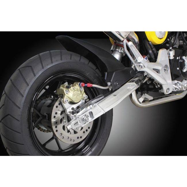 スペシャルパーツ武川 SP武川 SPタケガワ アルミスイングアーム