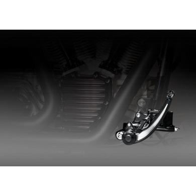 【アウトレット品】 Performance Machine Performance Machine:パフォーマンスマシン フォワードコントロール スタンダートモデルキット CONTOUR SOFTAIL [ソフテイル] ファミリー 【KU3298209540】(120047円)