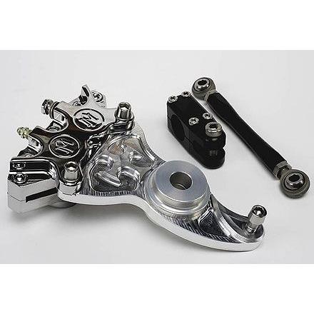 MISUMI ENGINIEERING ミスミエンジニアリング PerformanceMachineキャリパー用 アップタイプキャリパーサポート アルマイト