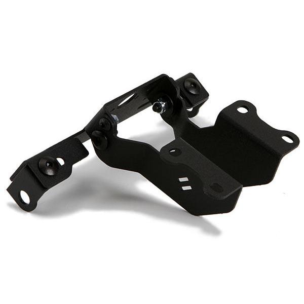 Puig プーチ ライセンスサポート(フェンダーレスキット) MT-07 YAMAHA ヤマハ フェンダーレスキット フェンダー関連 外装の画像