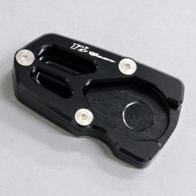 r’s gear アールズギア スタンドハイトブラケット R1200RT R1250RT BMW スタンドパッド・エクステンション フレーム | r's gear