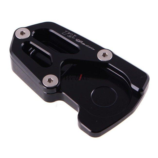 r’s gear アールズギア スタンドハイトブラケット R1200RT R1250RT BMW スタンドパッド・エクステンション フレーム | r's gear | 03