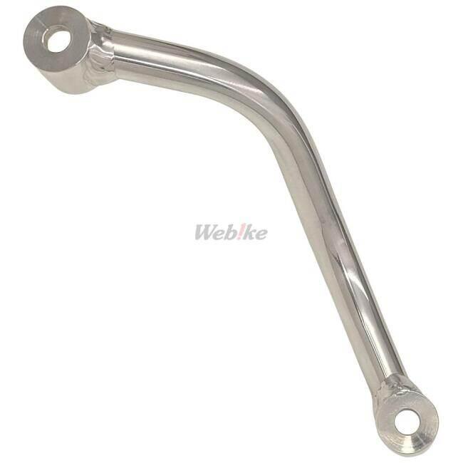 ノジマエンジニアリング NOJIMA ノジマ アルミステー ボルト付き