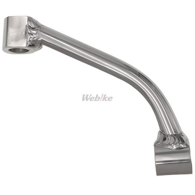 ノジマエンジニアリング NOJIMA ノジマ アルミステー ボルト付き