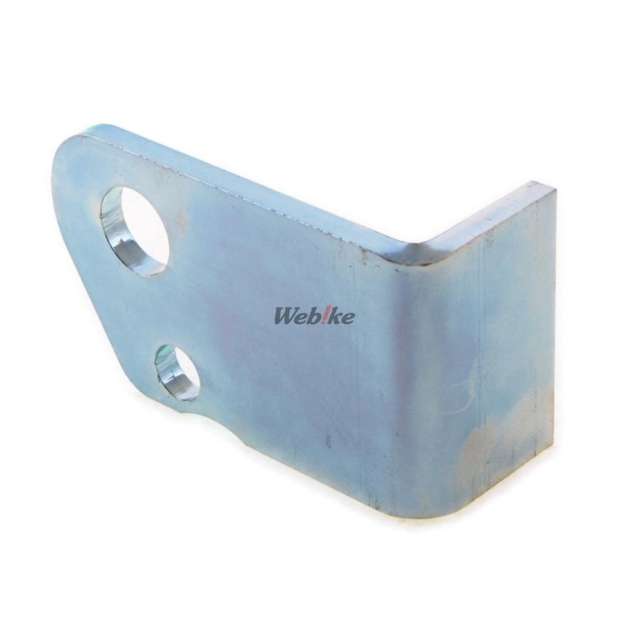 NOJIMA ノジマ センタースタンドストッパーマフラーパーツ ZZR1100 D C KAWASAKI カワサキ センタースタンドストッパー フレーム | ノジマエンジニアリング