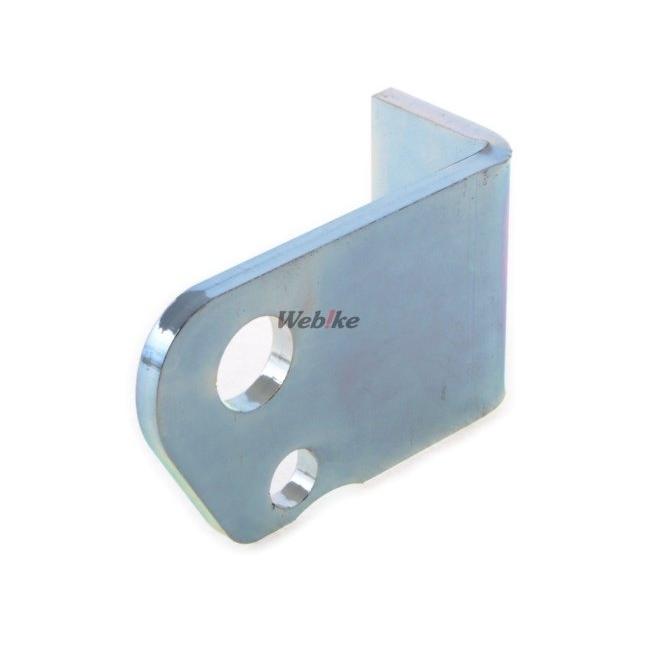 NOJIMA ノジマ センタースタンドストッパーマフラーパーツ ZZR1100 D C KAWASAKI カワサキ センタースタンドストッパー フレーム | ノジマエンジニアリング | 01