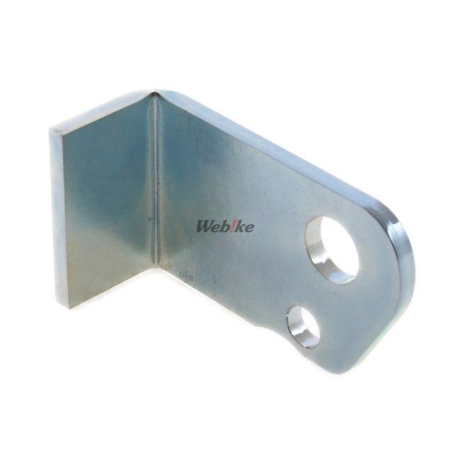 NOJIMA ノジマ センタースタンドストッパーマフラーパーツ ZZR1100 D C KAWASAKI カワサキ センタースタンドストッパー フレーム | ノジマエンジニアリング | 02