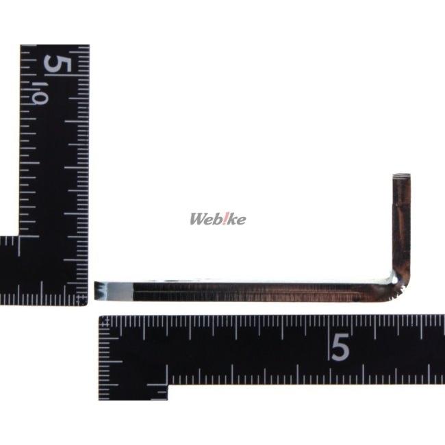 NOJIMA ノジマ センタースタンドストッパーマフラーパーツ ZZR1100 D C KAWASAKI カワサキ センタースタンドストッパー フレーム | ノジマエンジニアリング | 04