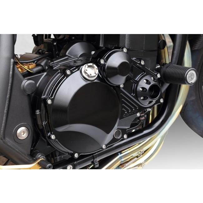 買収買収K-FACTORY K-FACTORY:ケイファクトリー:Kファクトリー クラッチカバー TYPE2 シルバー ZRX1200 DAEG ZRX1200 ZRX1100 GPZ900R クラッチ、駆動系 正規品/サンスター FZ1(FZ1-N) FZS1000フェザー FZS1000S KE56243 スプロケット&チェーンキット(ゴールド) SUN…