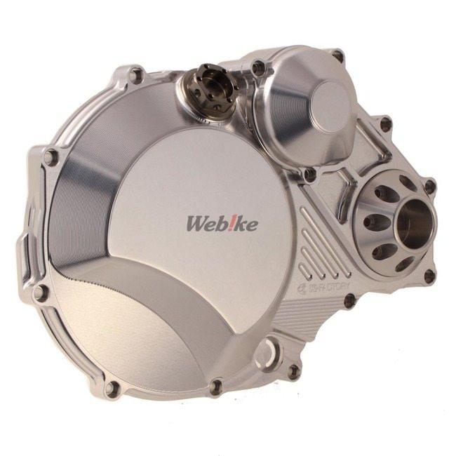 買収買収K-FACTORY K-FACTORY:ケイファクトリー:Kファクトリー クラッチカバー TYPE2 シルバー ZRX1200 DAEG ZRX1200 ZRX1100 GPZ900R クラッチ、駆動系 正規品/サンスター FZ1(FZ1-N) FZS1000フェザー FZS1000S KE56243 スプロケット&チェーンキット(ゴールド) SUN…