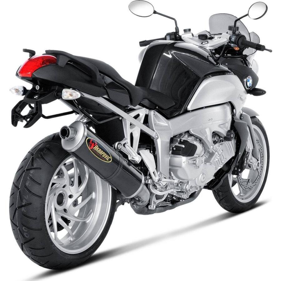 AKRAPOVIC（アクラポビッチ） e1認証 スリップオンライン カーボン