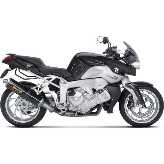 AKRAPOVIC（アクラポビッチ） e1認証 スリップオンライン カーボン