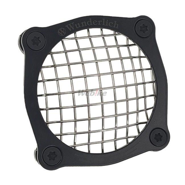 Wunderlich ワンダーリッヒ エアインテークガード RnineT /5 Pure
